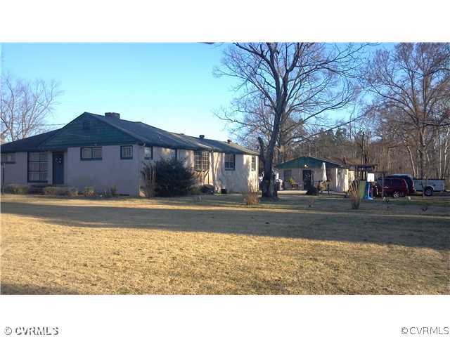 25103 Cox Road Petersburg, VA 23803 - Photo 1 of 18 Other