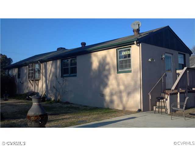 25103 Cox Road Petersburg, VA 23803 - Photo 2 of 18 Other