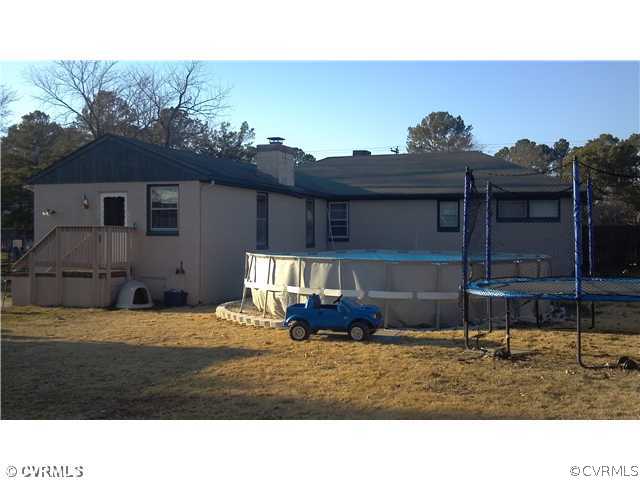 25103 Cox Road Petersburg, VA 23803 - Photo 3 of 18 Other
