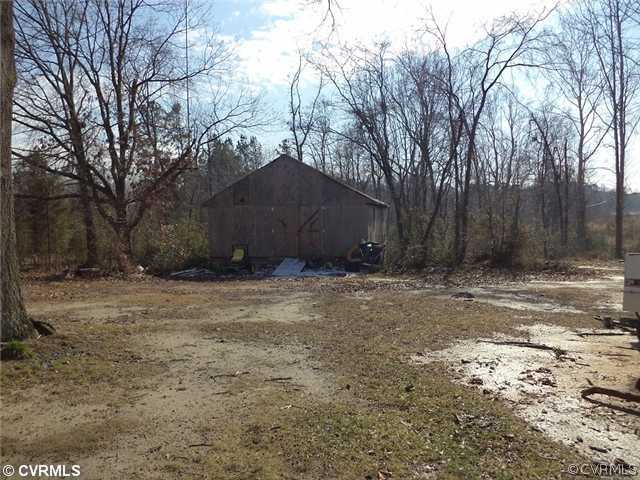 25103 Cox Road Petersburg, VA 23803 - Photo 5 of 18 Other