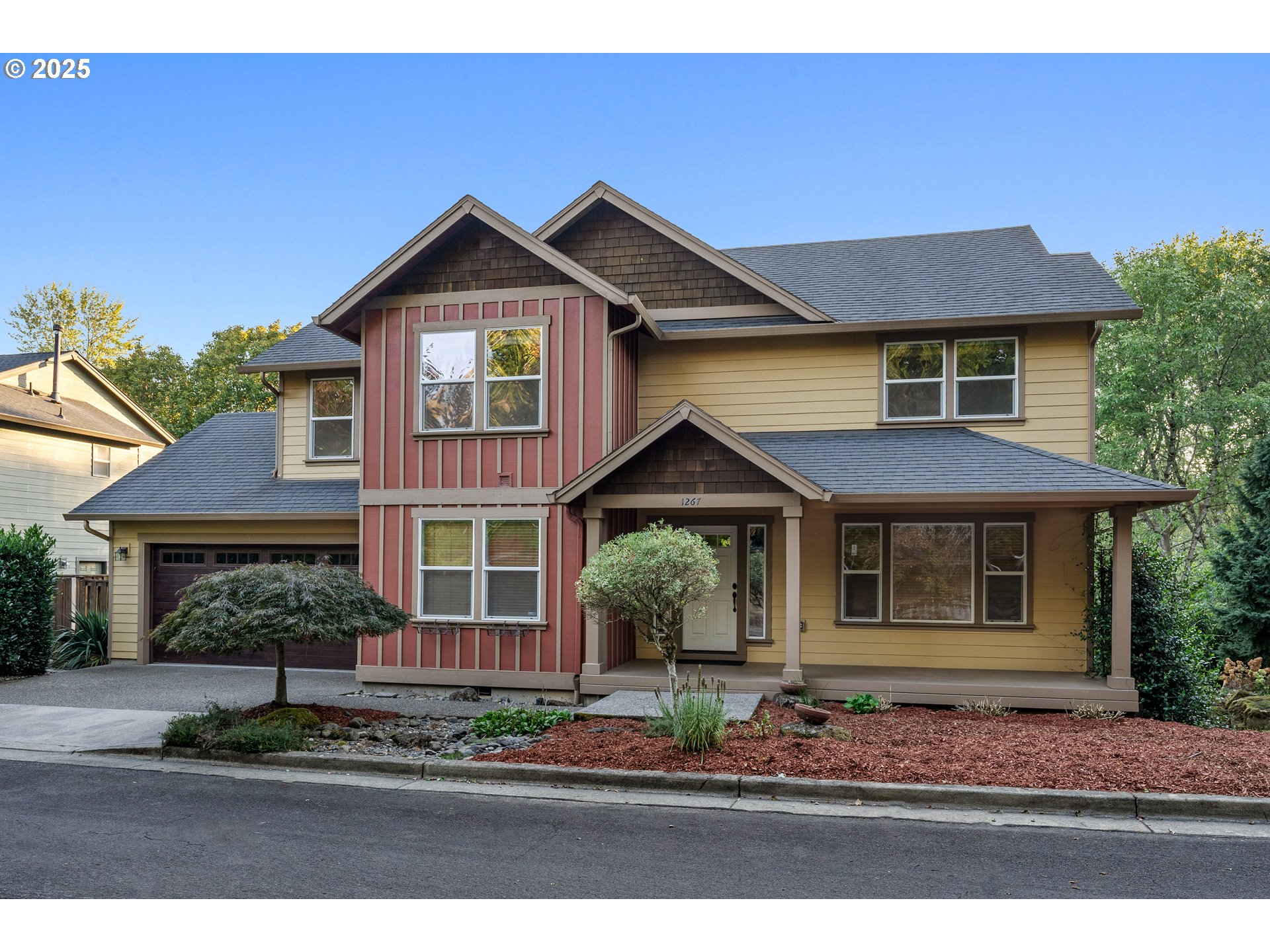 1267 Southeast Stapleton Loop Gresham, OR 97080 - Photo 2 of 48 Gallery Image 2