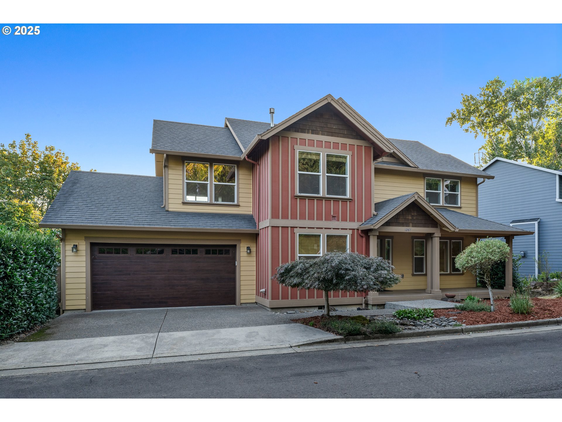 1267 Southeast Stapleton Loop Gresham, OR 97080 - Photo 3 of 48 Gallery Image 3