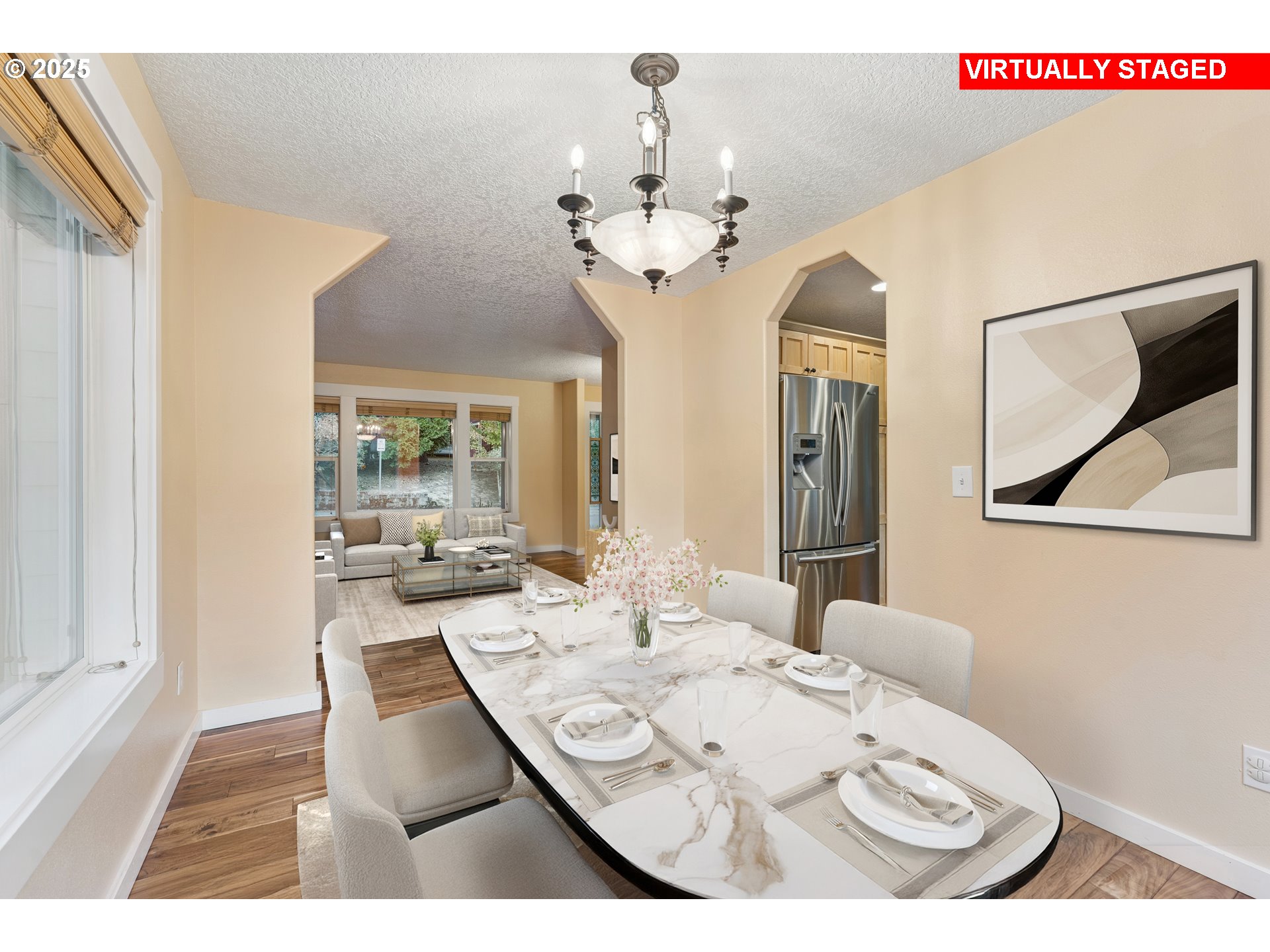 1267 Southeast Stapleton Loop Gresham, OR 97080 - Photo 8 of 48 Dining Area