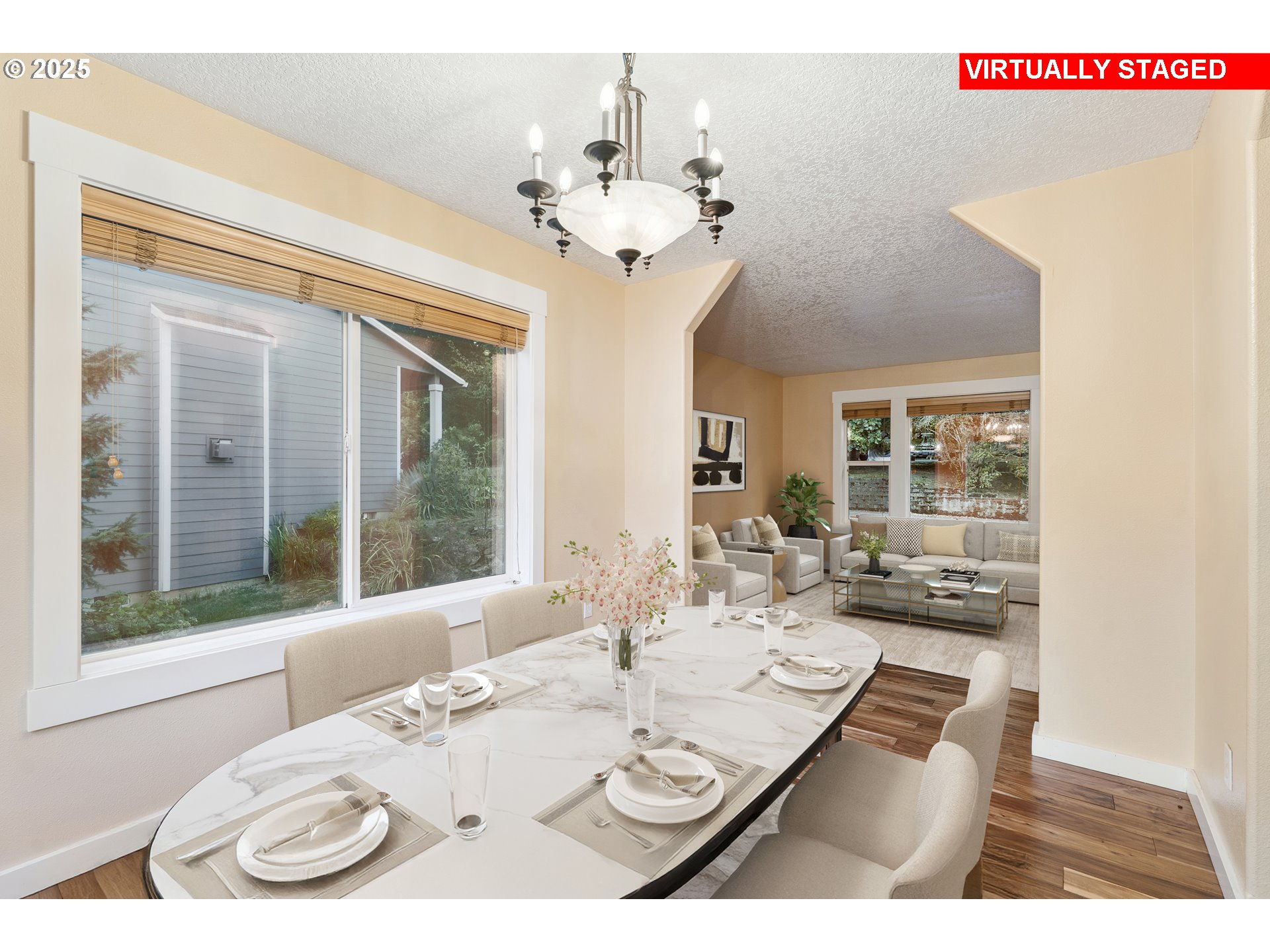 1267 Southeast Stapleton Loop Gresham, OR 97080 - Photo 9 of 48 Dining Area