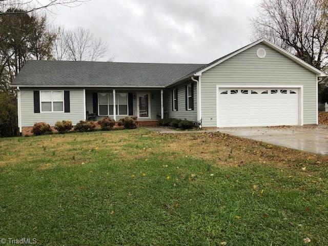 127 Meadowview Road Mocksville, NC 27028 - Photo 1 of 11 Gallery Image 1