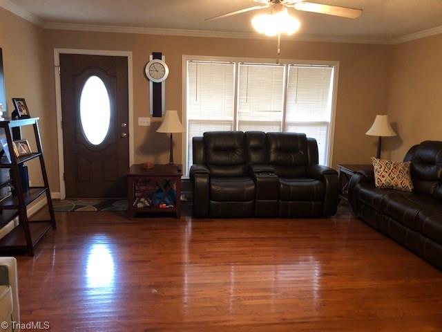 127 Meadowview Road Mocksville, NC 27028 - Photo 5 of 11 Gallery Image 5
