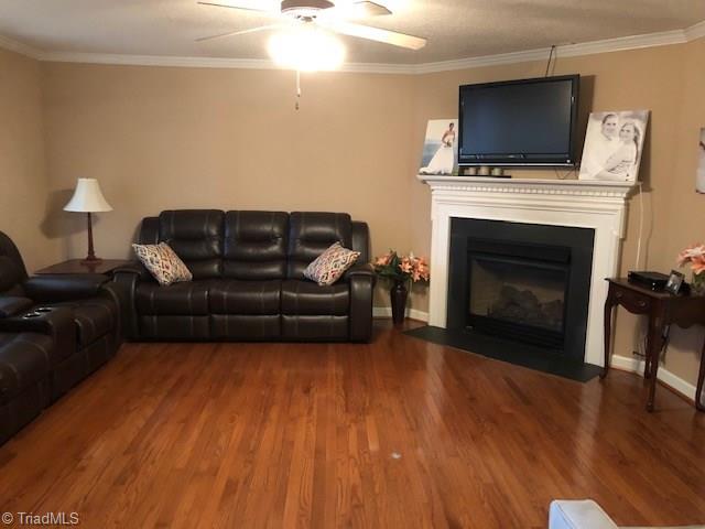 127 Meadowview Road Mocksville, NC 27028 - Photo 6 of 11 Gallery Image 6