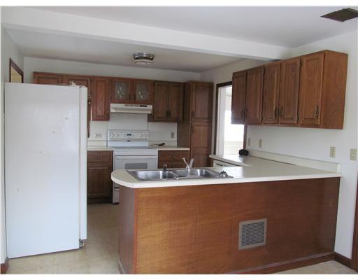 198 Ferry Road Chelsea, ME 04330 - Photo 12 of 25 Kitchen.