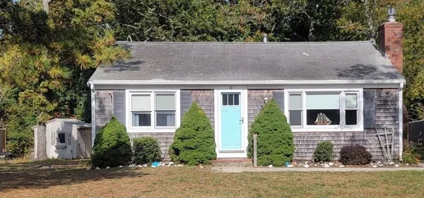 $557,000 | 10 Ellis Drive, Dennis, MA 02639