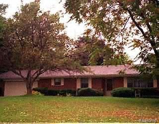 1490 Ashton Drive Rochester, MI 48309 - Photo 1 of 1 Listing Image