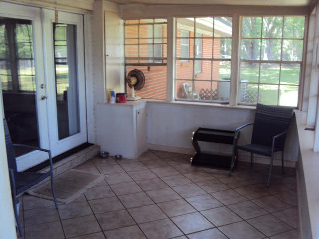 42750 Pine Grove Road Bay Minette, AL 36507 - Photo 13 of 22 Sunroom