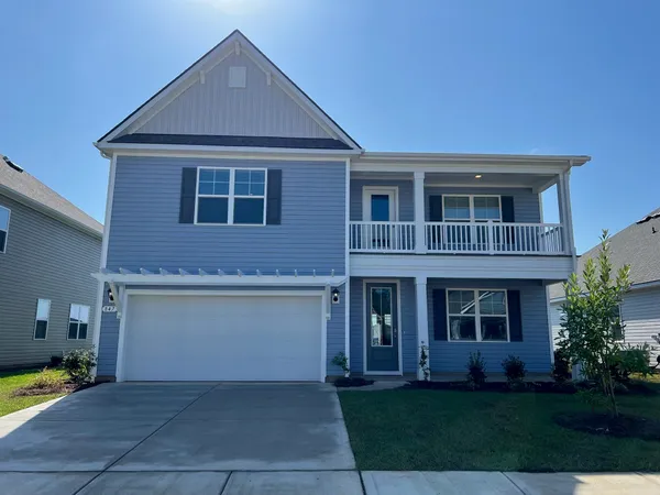 $454,685 | 743 Hadara Drive, Longs, SC 29568