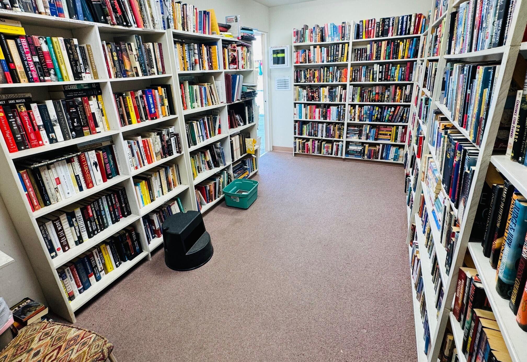 69850 Highway 111, Unit 56 Rancho Mirage, CA 92270 - Photo 40 of 46 Library