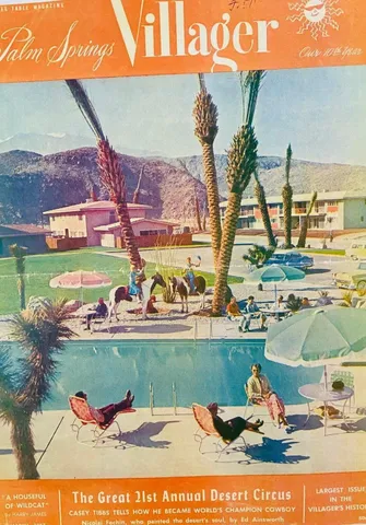 $245,000 | 69850 Highway 111, Unit 56, Rancho Mirage, CA 92270