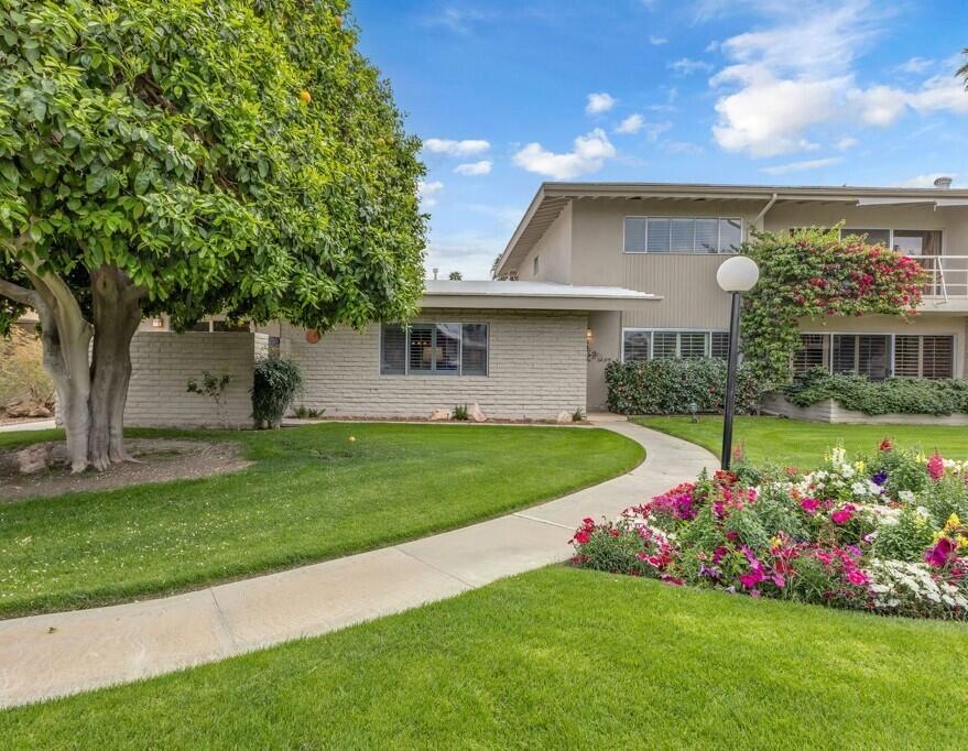 69850 Highway 111, Unit 56 Rancho Mirage, CA 92270 - Photo 45 of 46 Charming...