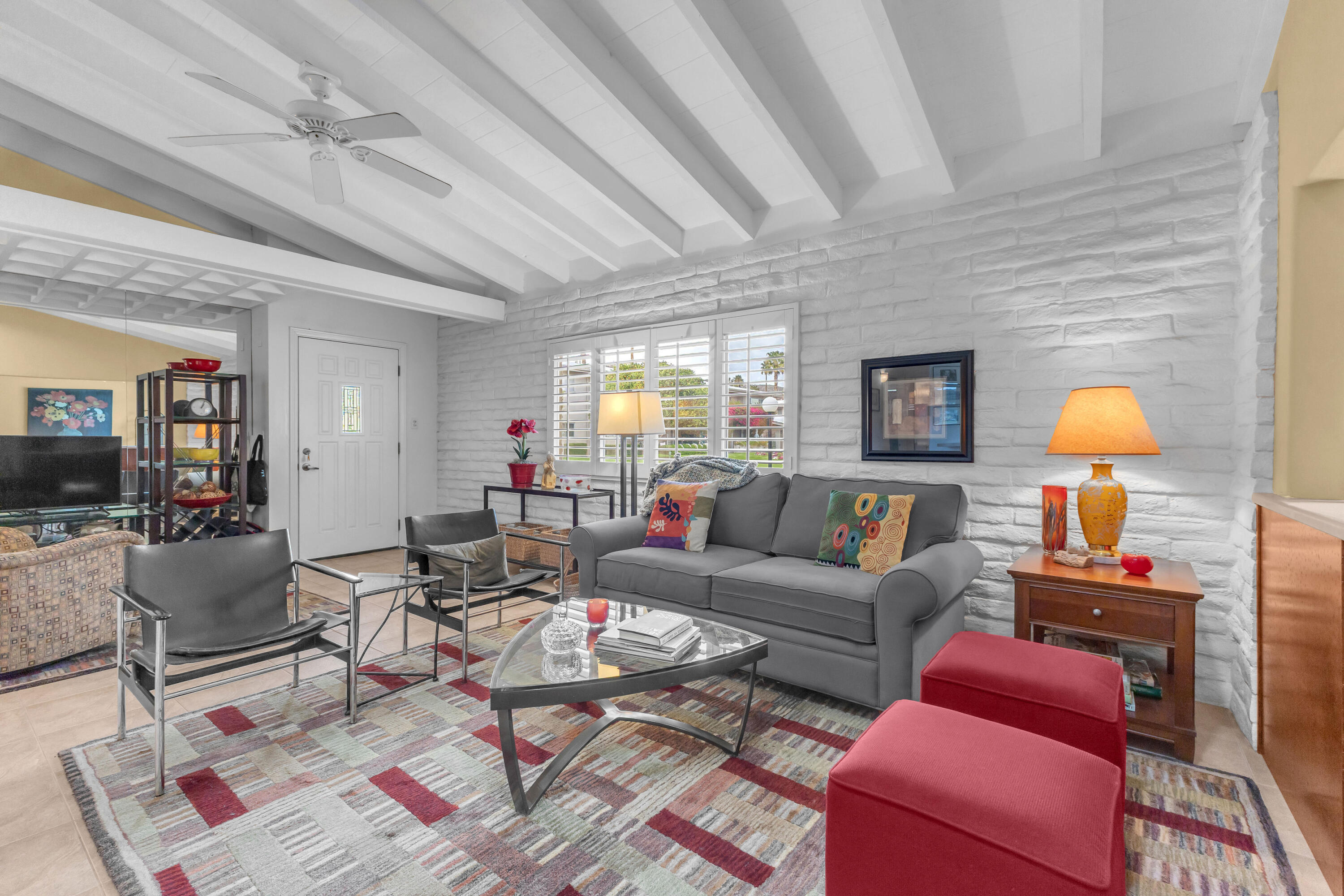 69850 Highway 111, Unit 56 Rancho Mirage, CA 92270 - Photo 10 of 46 Bright and sunny