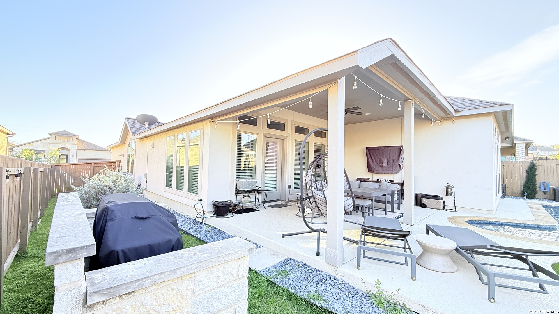 9767 Kremmen Place Boerne, TX 78006 - Photo 30 of 36