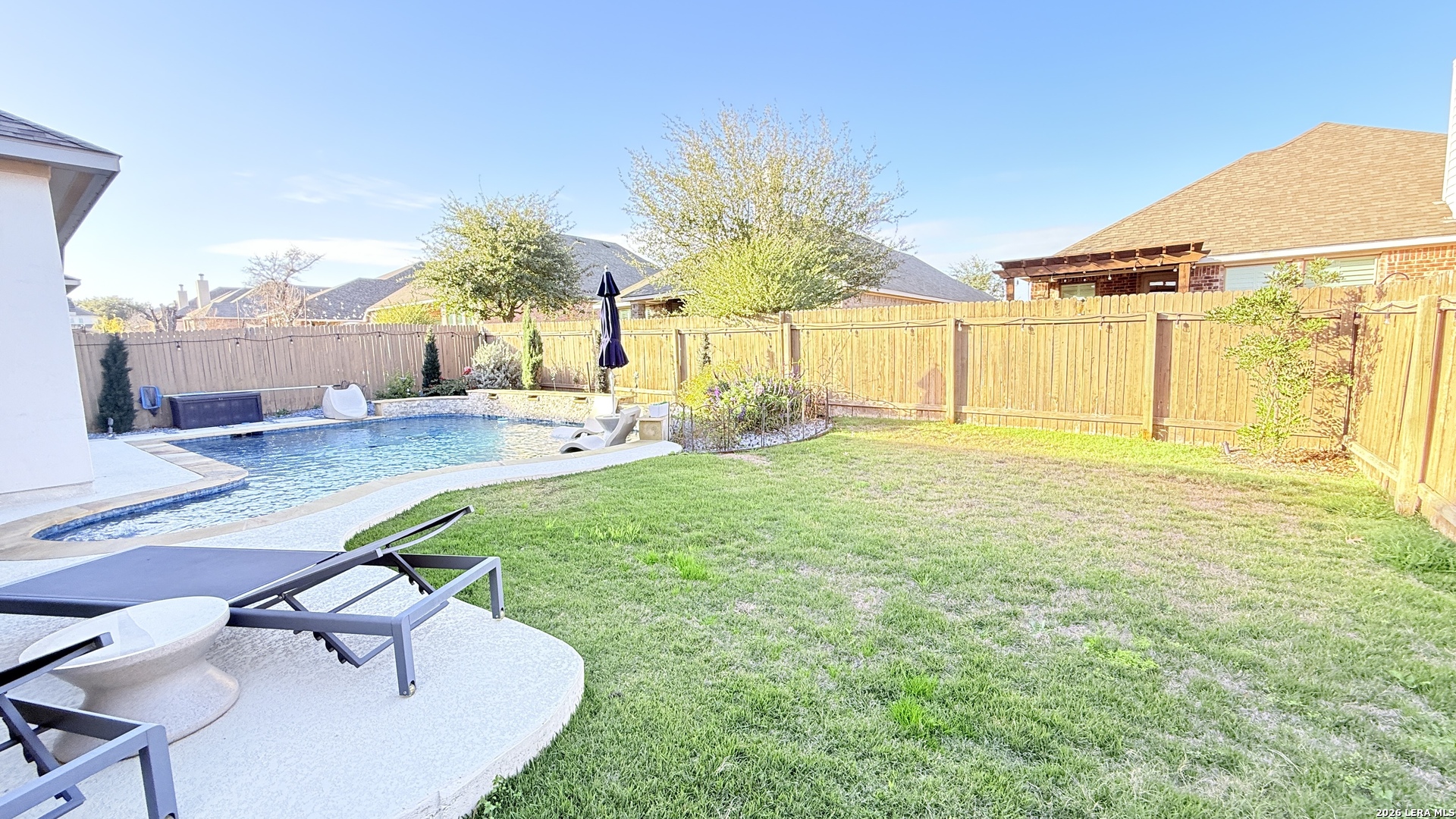 9767 Kremmen Place Boerne, TX 78006 - Photo 33 of 36