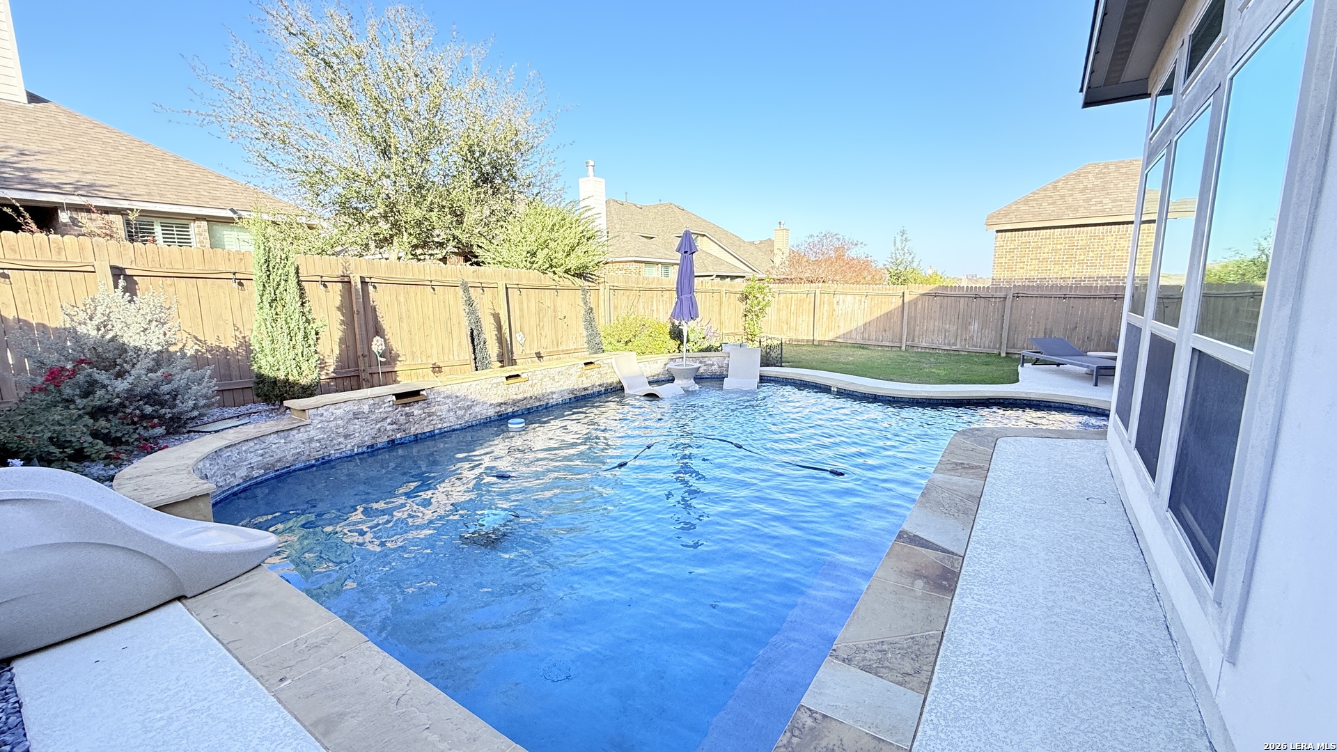 9767 Kremmen Place Boerne, TX 78006 - Photo 34 of 36