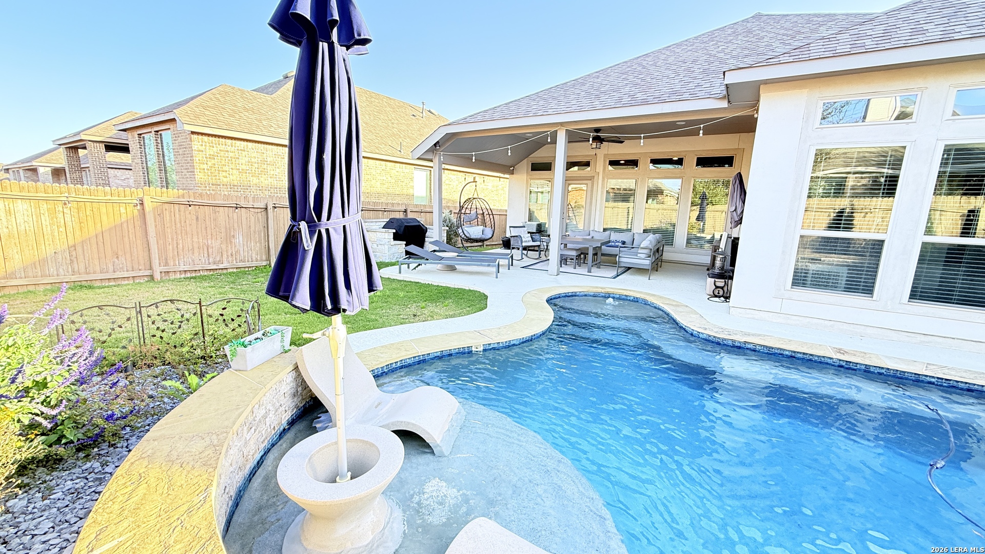 9767 Kremmen Place Boerne, TX 78006 - Photo 35 of 36