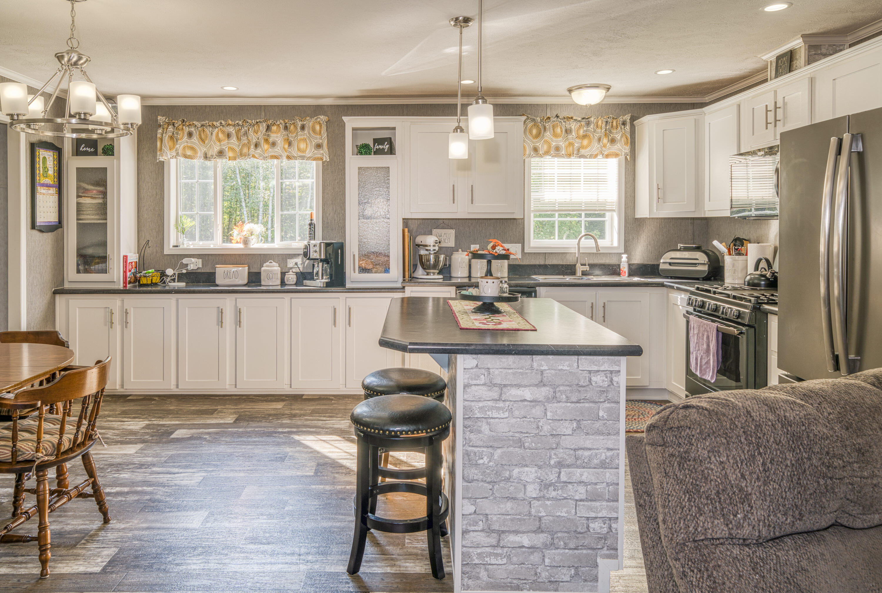 156 North Searsport Road Swanville, ME 04915 - Photo 4 of 54 8701