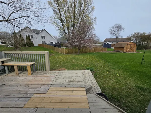 $275,000 | 130 South McGinty Street, Diamond, IL 60416