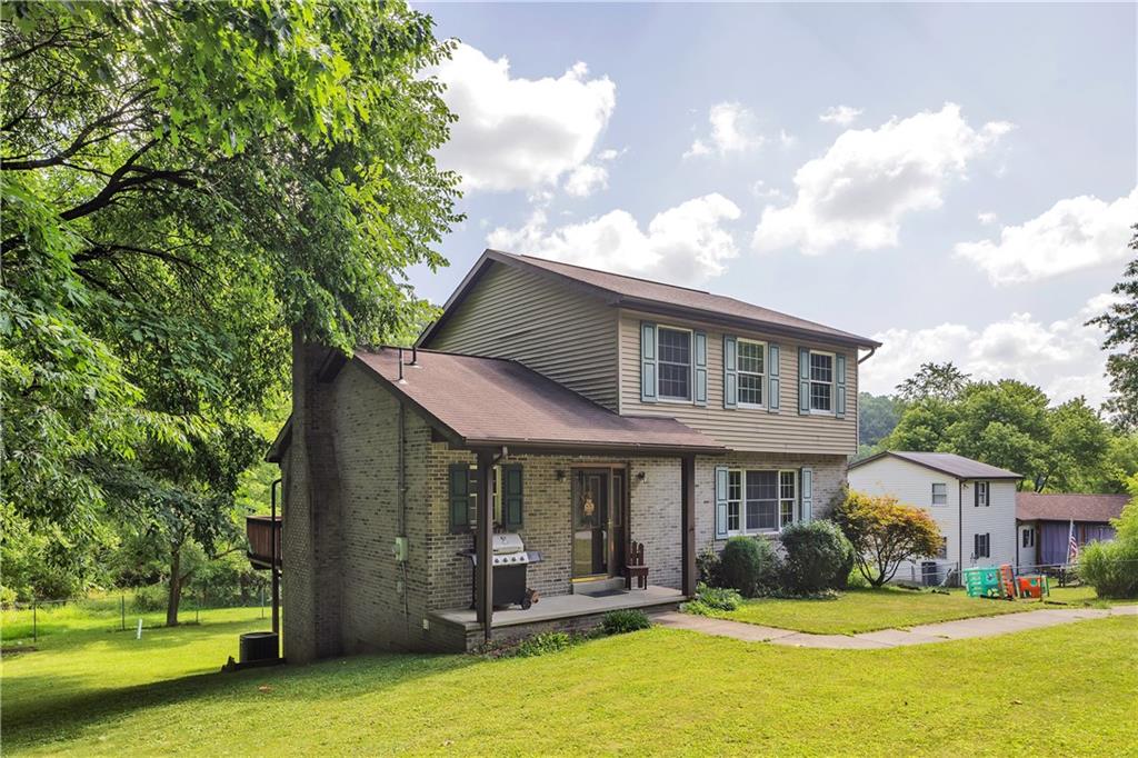 2637 Turkey Ridge Road Apollo, PA 15613 - Photo 2 of 34
