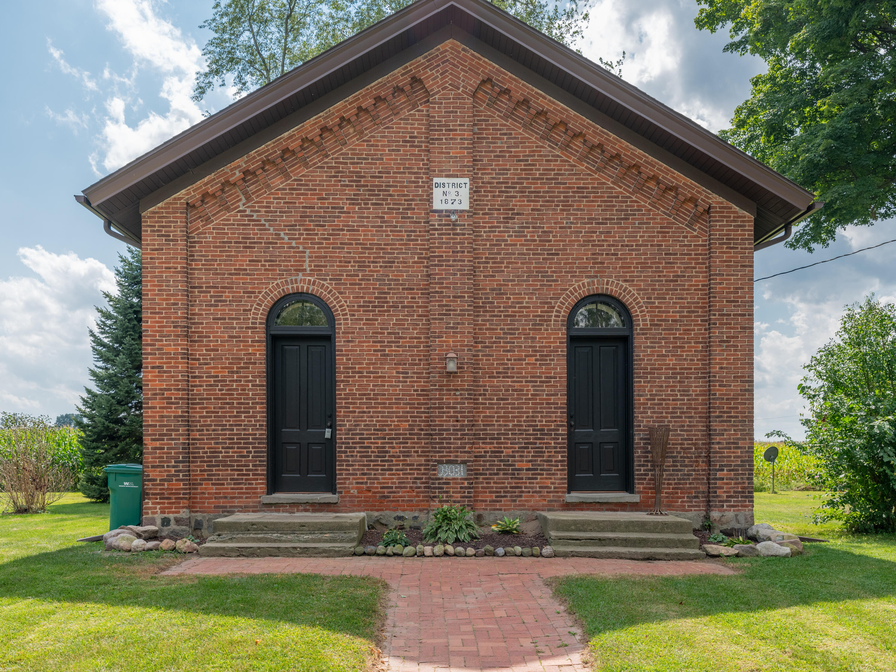 23031 Portage Lake Road Mendon, MI 49072 - Photo 1 of 26 23031 Portage Lake Rd-103