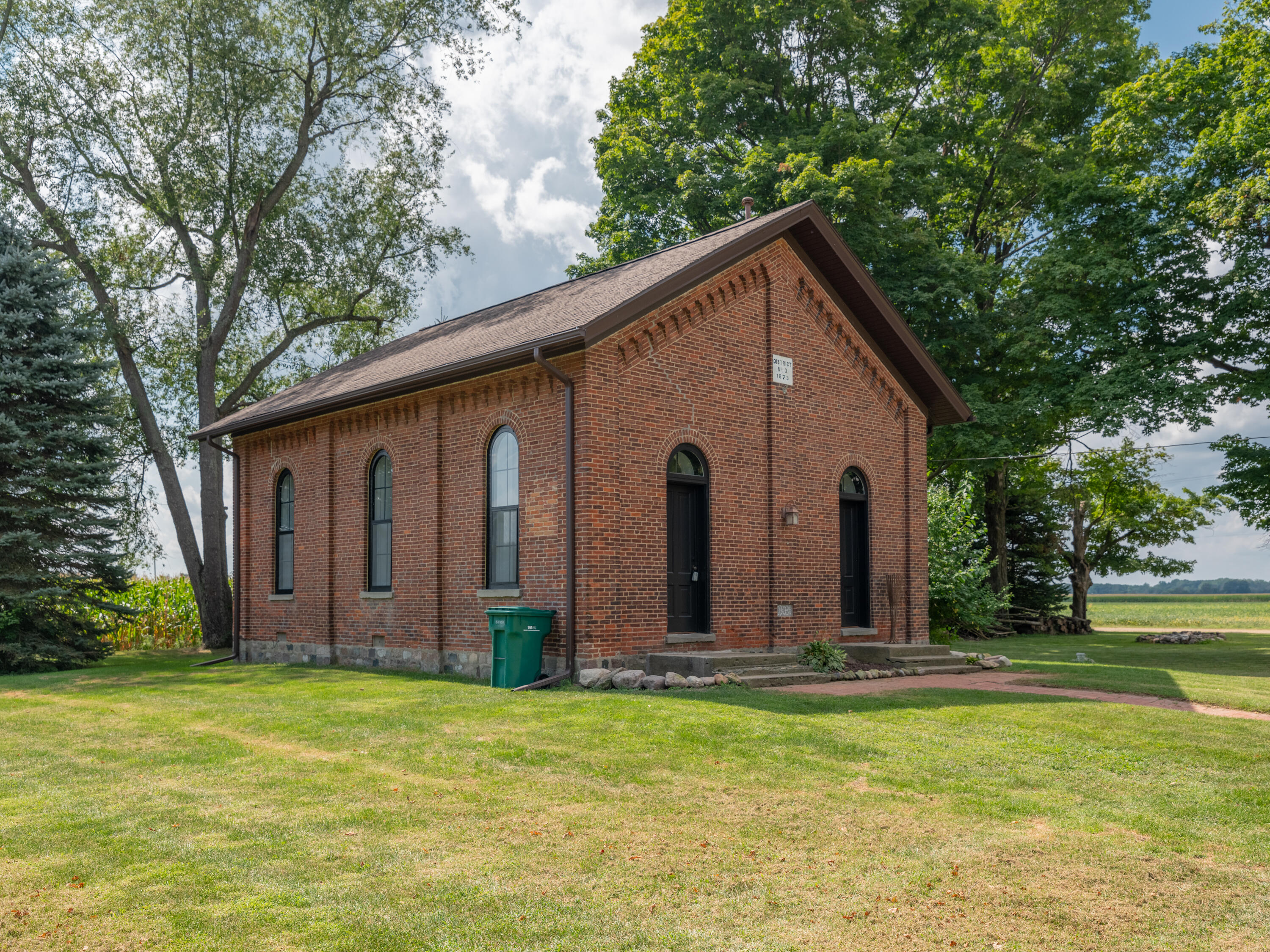 23031 Portage Lake Road Mendon, MI 49072 - Photo 2 of 26 23031 Portage Lake Rd-101