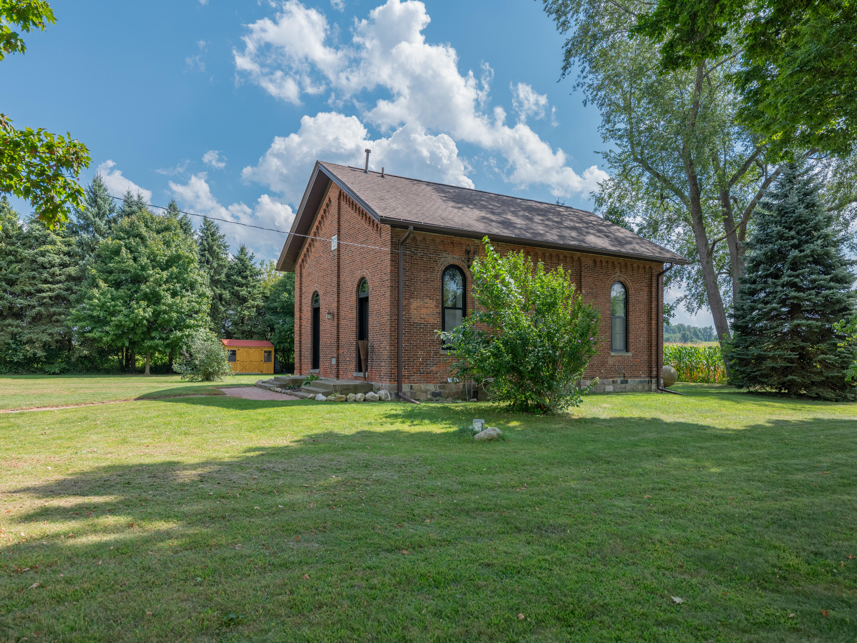 23031 Portage Lake Road Mendon, MI 49072 - Photo 23 of 26 23031 Portage Lake Rd-127