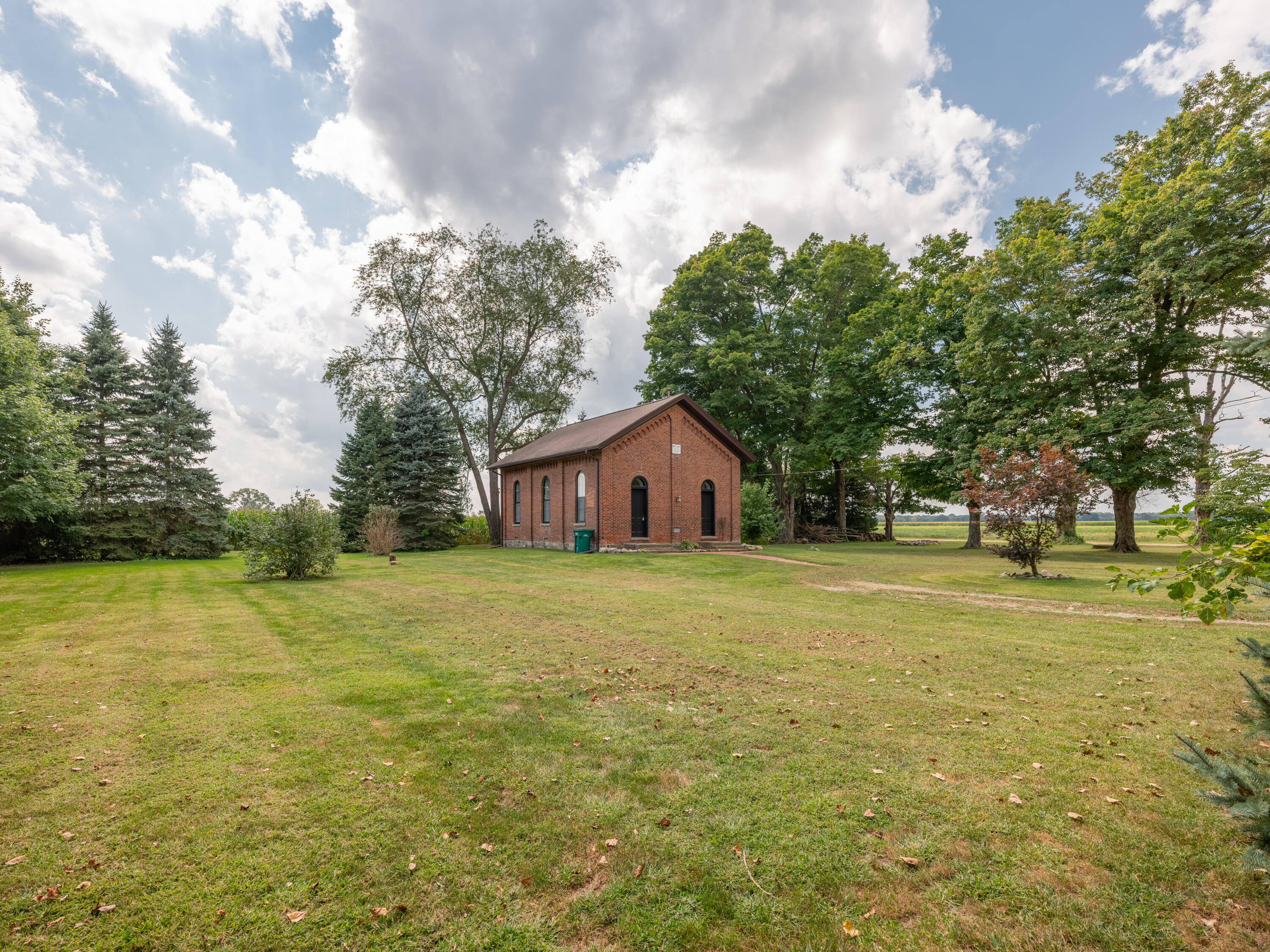 23031 Portage Lake Road Mendon, MI 49072 - Photo 25 of 26 23031 Portage Lake Rd-128