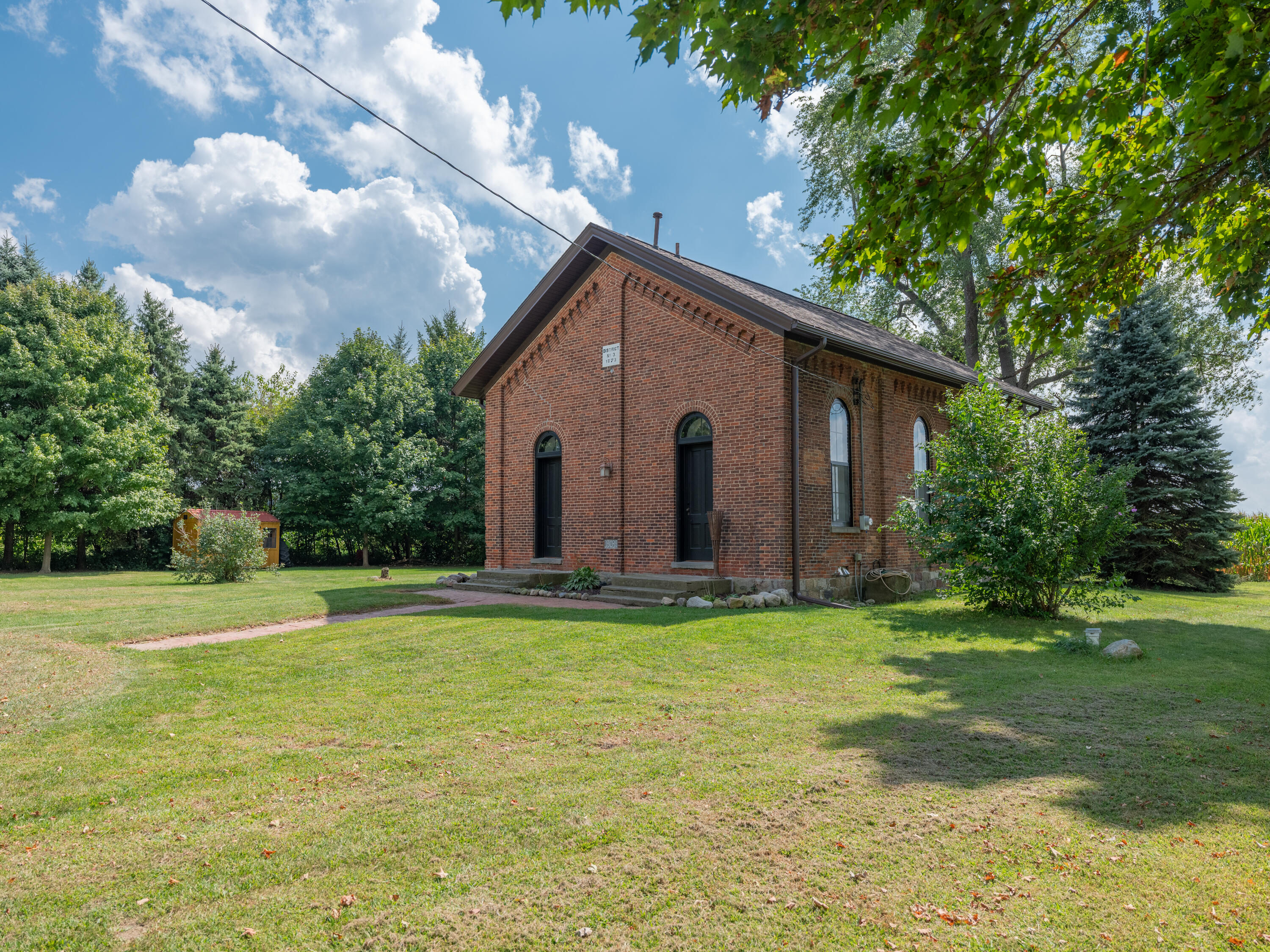 23031 Portage Lake Road Mendon, MI 49072 - Photo 26 of 26 23031 Portage Lake Rd-102