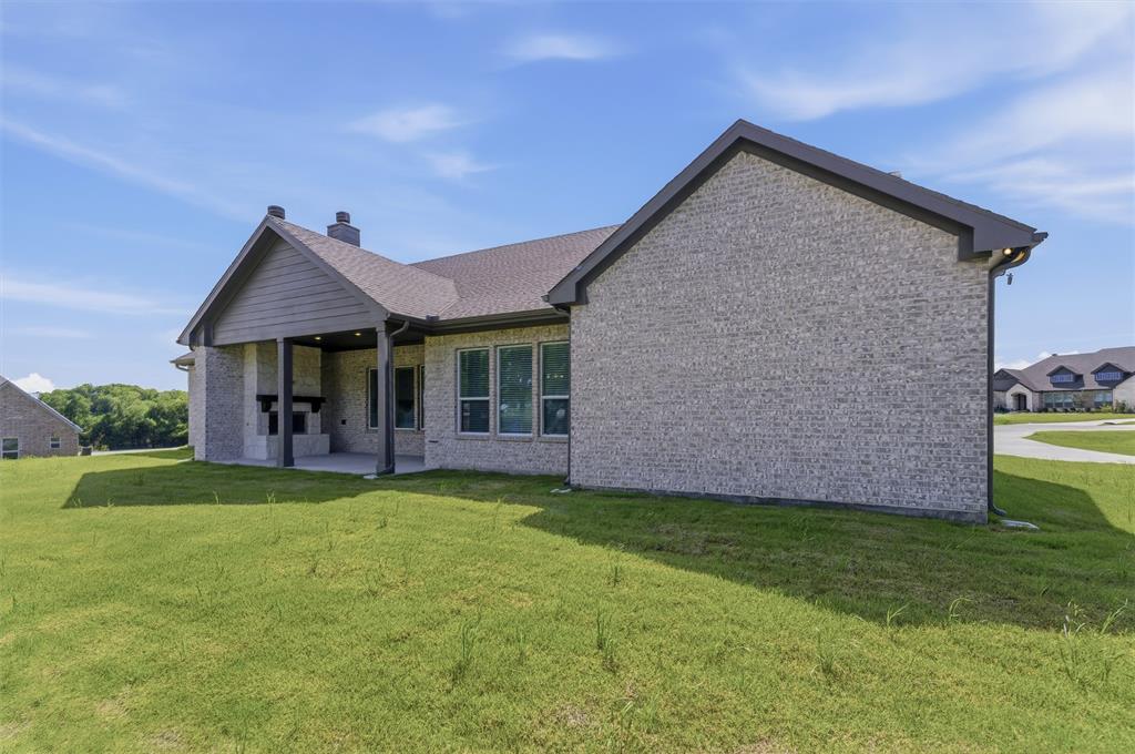 1003 Webb Court Van Alstyne, TX 75495 - Photo 29 of 30