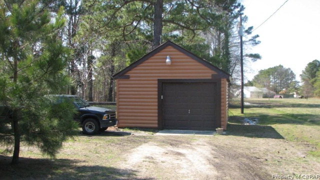 2604 Kings Creek Road Hayes, VA 23072 - Photo 22 of 22