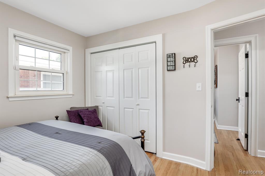 3939 Highfield Road Royal Oak, MI 48073 - Photo 17 of 36