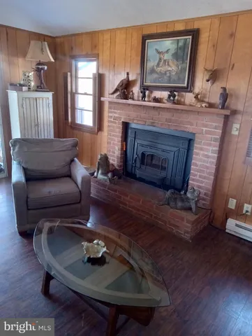 $220,000 | 155 Pee Wee Lane, Linden, VA 22642