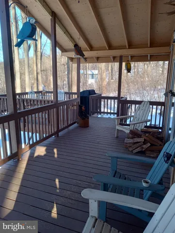 $220,000 | 155 Pee Wee Lane, Linden, VA 22642