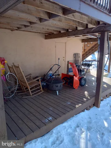 $220,000 | 155 Pee Wee Lane, Linden, VA 22642