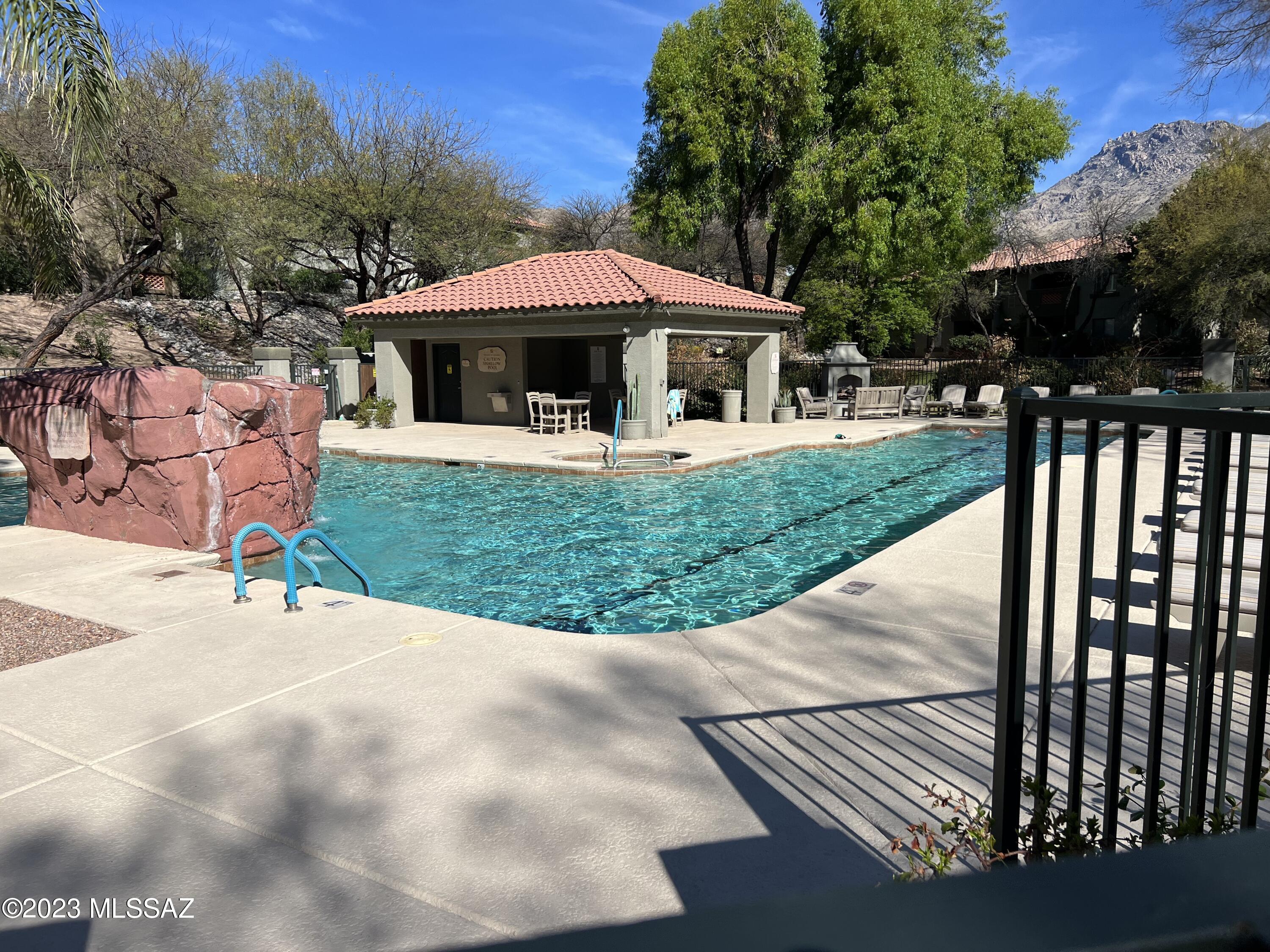 5751 North Kolb Road, Unit 3203 Tucson, AZ 85750 - Photo 41 of 43