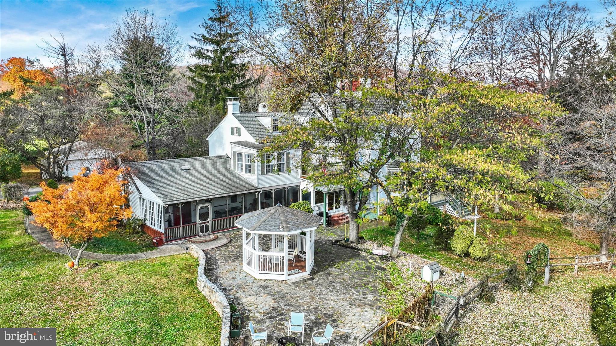 6739 South Clifton Road Frederick, MD 21703 - Photo 5 of 52