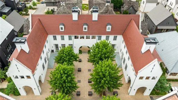 $1,195,000 | 11277 Serenbe Lane, Chattahoochee Hills, GA 30268