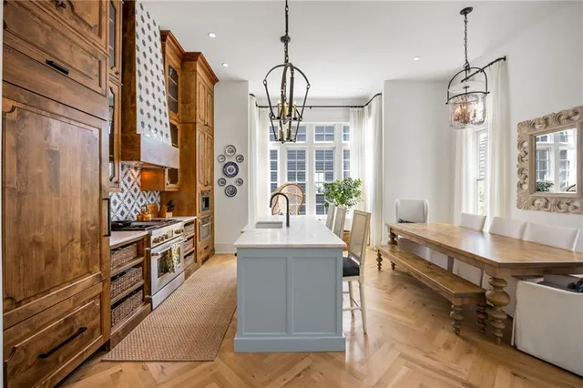 $1,290,000 | 11277 Serenbe Lane, Chattahoochee Hills, GA 30268