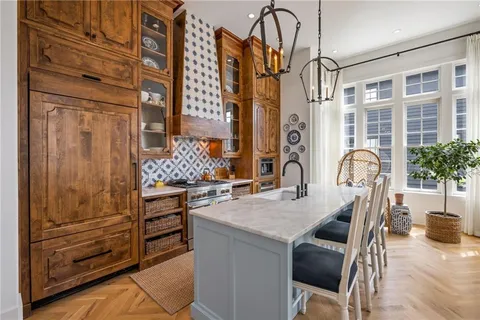 $1,290,000 | 11277 Serenbe Lane, Chattahoochee Hills, GA 30268