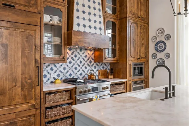 $1,290,000 | 11277 Serenbe Lane, Chattahoochee Hills, GA 30268