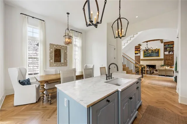 $1,290,000 | 11277 Serenbe Lane, Chattahoochee Hills, GA 30268