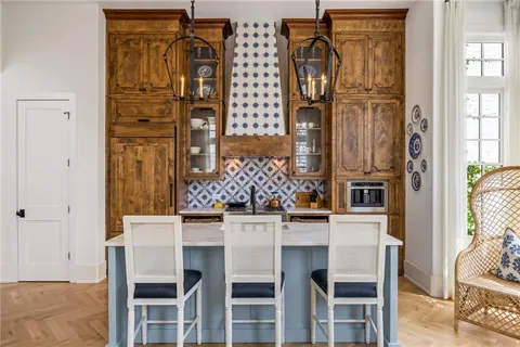 $1,290,000 | 11277 Serenbe Lane, Chattahoochee Hills, GA 30268