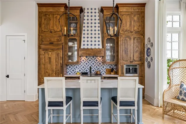 $1,290,000 | 11277 Serenbe Lane, Chattahoochee Hills, GA 30268