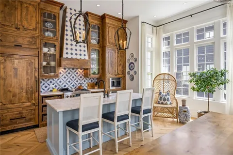 $1,290,000 | 11277 Serenbe Lane, Chattahoochee Hills, GA 30268