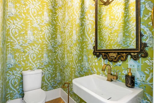 $1,290,000 | 11277 Serenbe Lane, Chattahoochee Hills, GA 30268