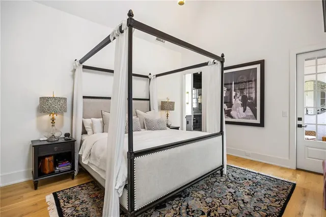 $1,290,000 | 11277 Serenbe Lane, Chattahoochee Hills, GA 30268